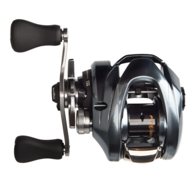 2022 Shimano Aldebaran BFS Baitcasting Fishing Reel 10+1BB