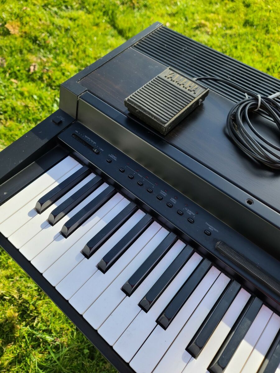 Yamaha clp 20 price online
