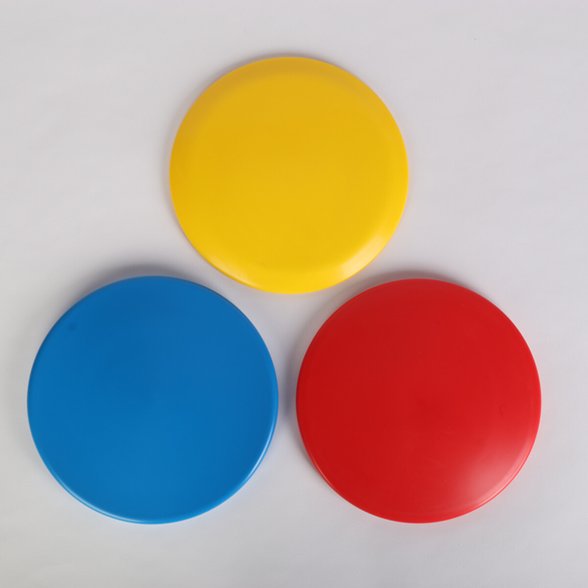 6PCS Golf Frisbees Carry Bag Beginners Flying Disc Golf Set Outdoor