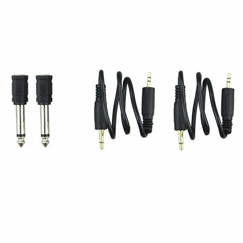 JJC JF-U2 Wireless Remote Control & Flash Trigger Kit HVL-F43M 470EX SB700 SB500 - Image 2 of 4