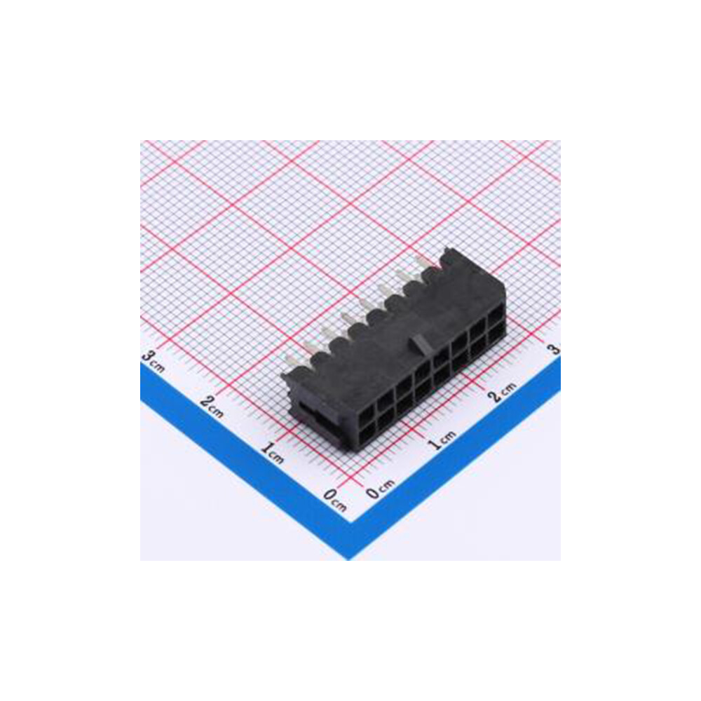 5pcs)ZX-MX3.0-2-8PZZ P=3mm | eBay