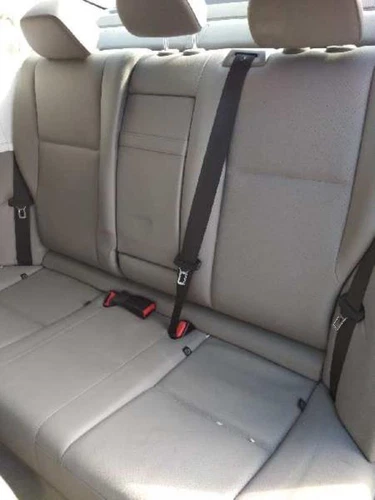 A2048207385 Modulo Confort para MERCEDES-BENZ CLASE C (BM 204) BERLINA 2453666 - Imagen 5 de 10