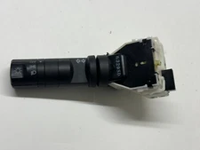 2005-2007 NISSAN MURANO HEADLIGHT TURN SIGNAL CONTROL SWITCH OEM