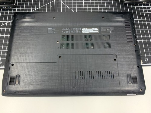 Acer Aspire E15 (E5-567-392H) 15.6” Intel UHD Core i3 8th Gen | 6GB RAM | #T403 - Picture 11 of 12