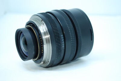 Excellent++】New Mamiya 6 Medium Format Camera G 50mm f/4 L