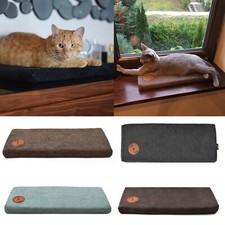 Katzenmatratze für Fensterbank Katzen Fenste...