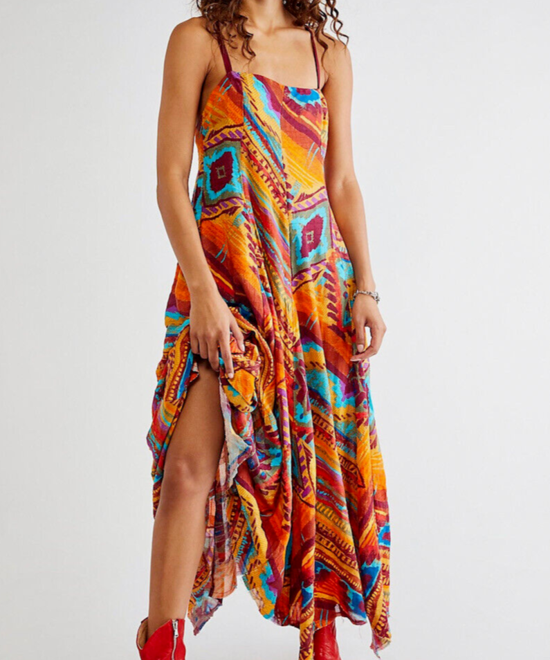arizona maxi dress Arizona White Frangipani Maxi Dress - US 18