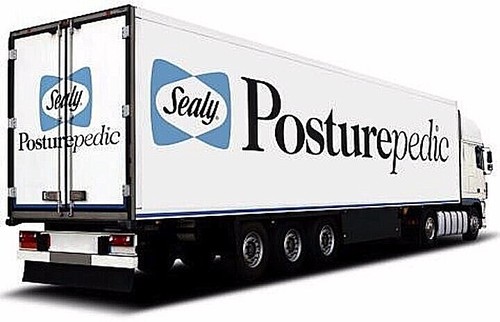 ❤️Sealy PosturePremier Bed~GETAWAY Single DELUXE PLUSH The Mattress Shop Melb❤️ - Picture 3 of 8