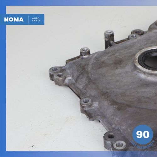 12-17 Range Rover Evoque L538 XE XF 2.0 204PT Engine Chain Timing Cover OEM - Picture 13 of 22