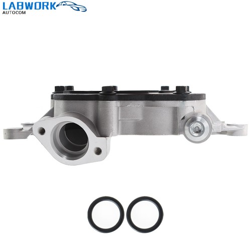 High Volume Oil Pump Fit For Chevrolet GM 4.8 5.7 6.0L LS1 LS2 LS3 HV - Picture 13 of 17