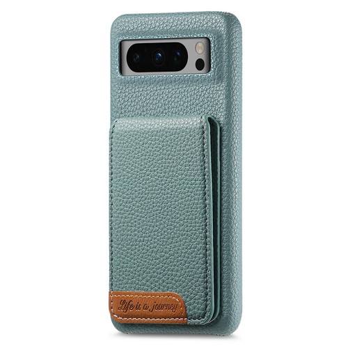 For Google Pixel 9 Pro XL 9 8 Pro 9A 8A Magnetic Wallet Card Case Back Cover - Picture 83 of 106