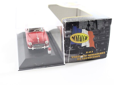 Norev France Renault Frégate Grand Pavois « châssis en métal Norev France Renault Frégate Grand Pavois « châssis en métal