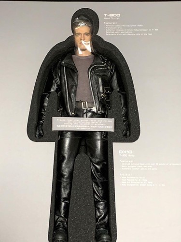 ホットトイズ DX-10 ターミネーター2 | www.jarussi.com.br