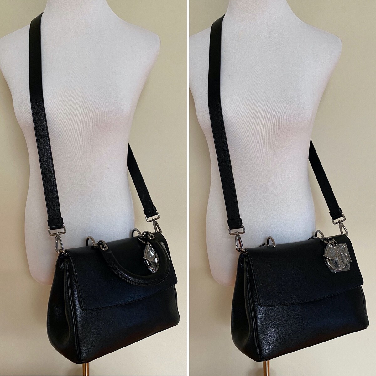 Dior Caro Flap Bag Reference Guide Spotted Fashion #36 Dior Caro Flap Bag Reference Guide Spotted Fashion