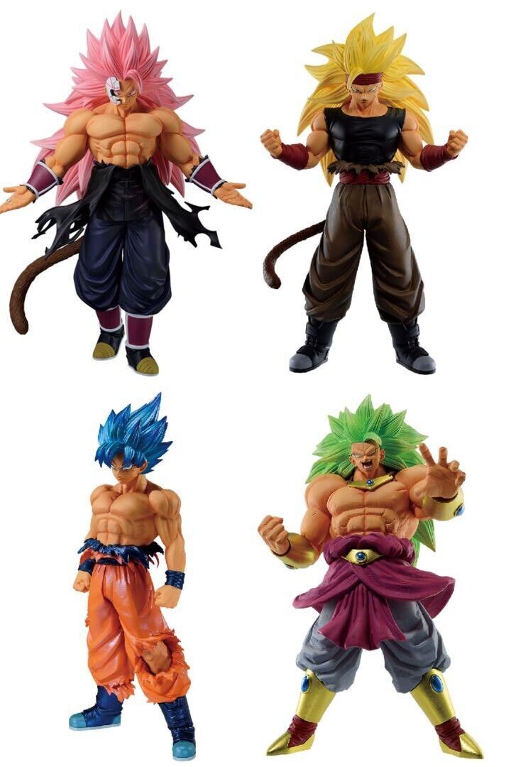 P BANDAI Super Dragonball HEROES 5th MISSION Ichiban Kuji P BANDAI Super Dragonball HEROES 5th MISSION Ichiban Kuji