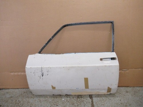 Ford Escort MK2 Tür für 2 TÜRER N/S - Bild 2 von 17