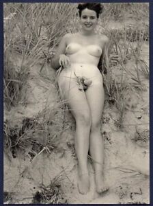 Girl nude vintage Vintage Nude