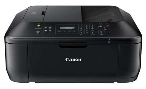 Canon PIXMA MX475 (impresora de inyección de tinta, escáner, copiadora, fax) con Wi-Fi - Imagen 3 de 7
