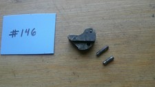 Winchester 1885 Vintage Knockoff Pin Good