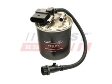 FAST Kraftstofffilter  für MERCEDES-BENZ