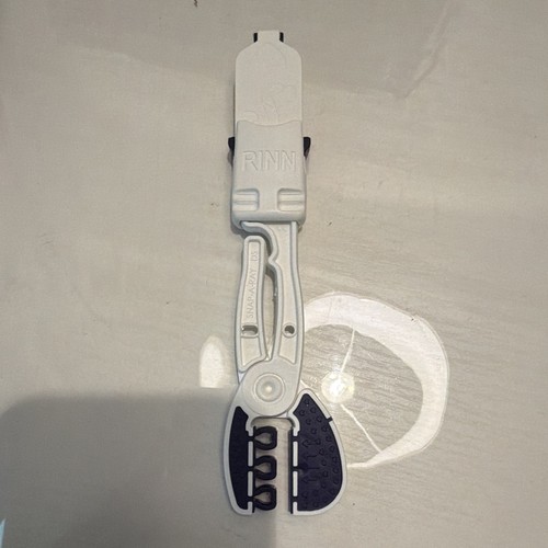 RINN Snap-A-Ray DS Dental X-Ray Sensor/Film Holder Clip Bitewing Style