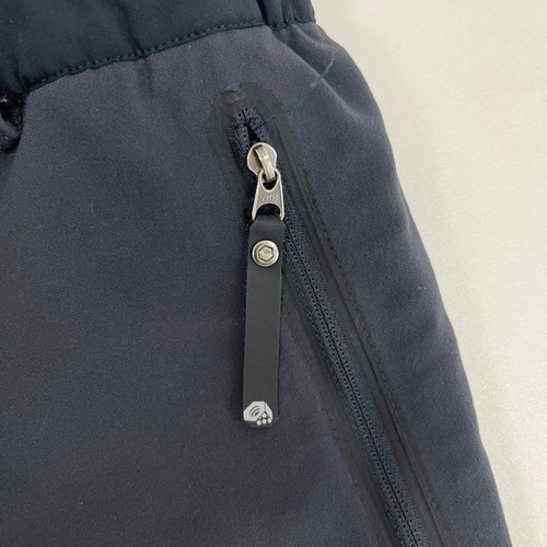 Mountain Hardware Hiking Pants Nylon Blend Womens 4 or 6 (from Asia) - Picture 7 of 18