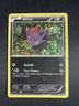 Zorua 9/12 Holo 2011 Promo McDonald's Pokemon