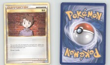 BILL 89/123 UNCOMMON HEARTGOLD & SOULSILVER POKEMON LIGHTLY PLAYED on eBay