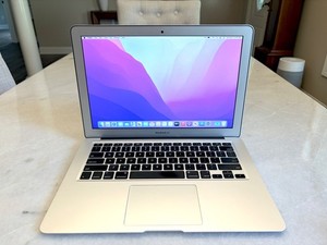 Apple MacBook Air A1466 2017 | eBay