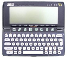 Psion Series 3a 512KB Palmtop Handheld Computer - German OS 1600-0041-02 