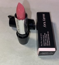 Mary Kay Gel Semi-Shine Lipstick- Raspberry Ice 094614 NIB-FREE SHIPPING 