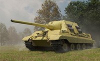 Hobbyboss 84564 1/35 Sd.Kfz. 186 Jagdtiger, Porsche