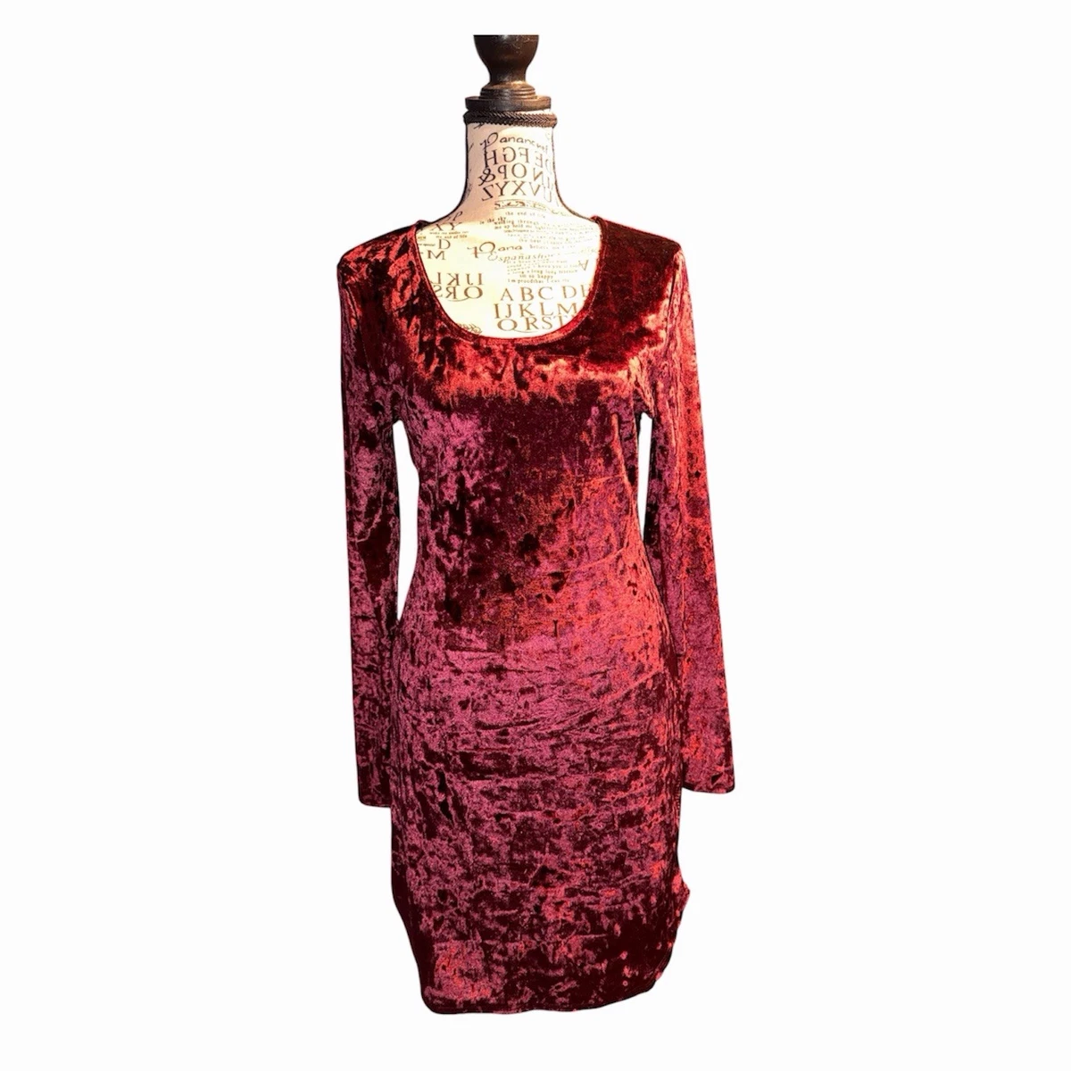 dresses casual Nmoder for Women Stand Collar Church Fit and Flare Dress size:1R high heels and necklaces CUSTOM5_NEWFEED Women's Lilac Chiffon Polka