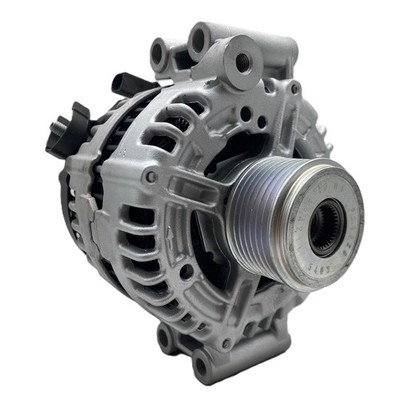 Lichtmaschine 150A für BMW E90 E91 E92 E93 E60 E61 E63 E87 BOSCH 0121615010 14V