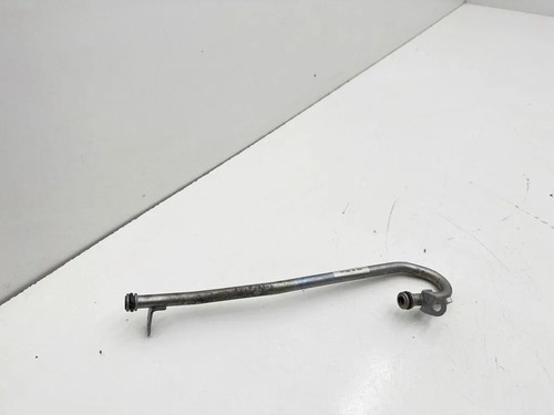 MERCEDES-BENZ C W205 Turbinenschmierrohr A2742031000 1.60 Petrol 115kw 34593206