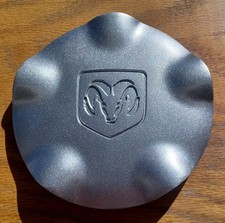 Dodge Durango Or Dakota Center Cap 1997-2000 Part 5ec15 Repainted
