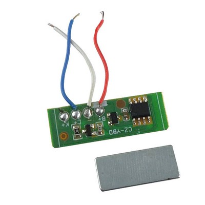 G28875E ~ Super Sensitive Hall Effect Magnetic Sensor Switch Type A + Magnet