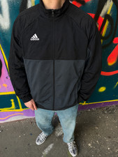 adidas training jacke herren