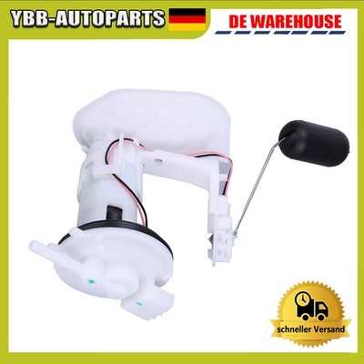 Benzinpumpe Benzinstandgeber 2EXTREME Für Honda Vision 110 NSC Kraftstoffpumpe