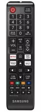 Original Samsung UE50DU7110KXXU Smart TV replacement Remote Control