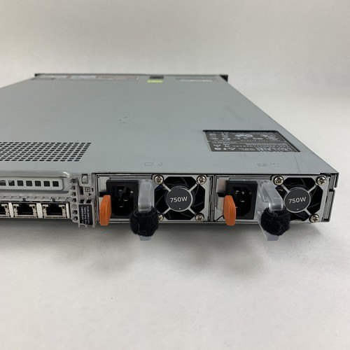Dell PowerEdge R620 Server 1x Intel Xeon E5-2640 2.5 GHz 16 GB Ram No OS No HDD - Picture 8 of 18