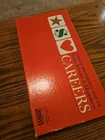 Vintage 1965 Parker Brothers Careers Board Game Complete With Instructions