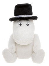 Pl&uuml;sch Moominpappa von Charlie Bears - 30cm - CB265474