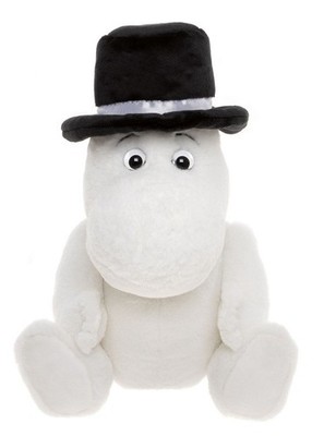Plüsch Moominpappa von Charlie Bears - 30cm - CB265474