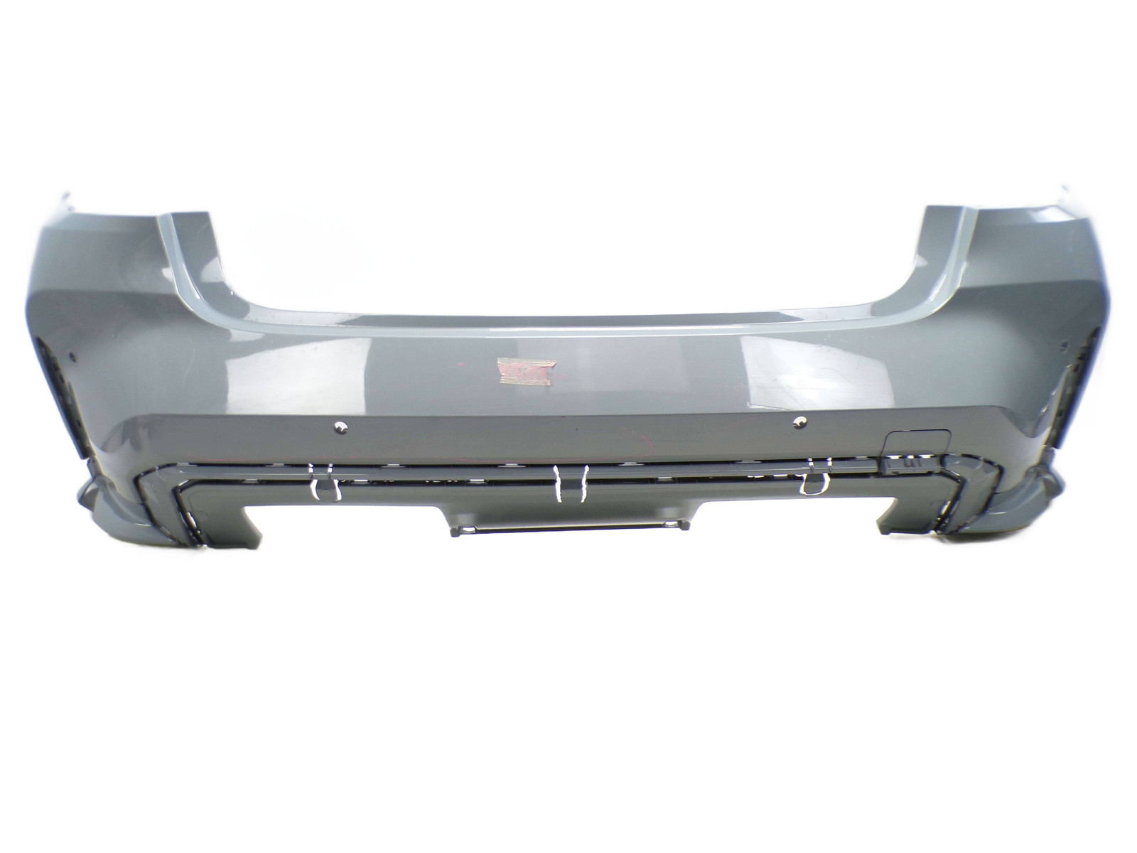 BMW M4 M-PEFORMANCE Rear Bumper 2020-ON | OEM 51128069441 Used Genuine