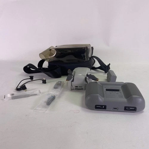 DJI Mini 2 SE 4K Camera Drone BWX161-2250-7.7