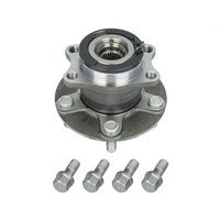 Radnabe Meyle 32-14 752 0004