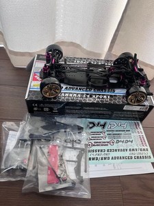 3Racing SAKURA当時物 3racing Sakura | eBay