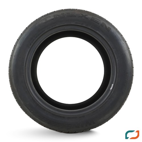 1x 235/55 R17 103V Winterreifen Nexen Winguard Sport Extra Load DOT17 7,2mm - Bild 2 von 6
