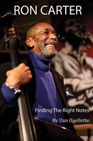 Ron Carter (U. A.) | Finding The Right Notes | Taschenbuch | Englisch (2019)